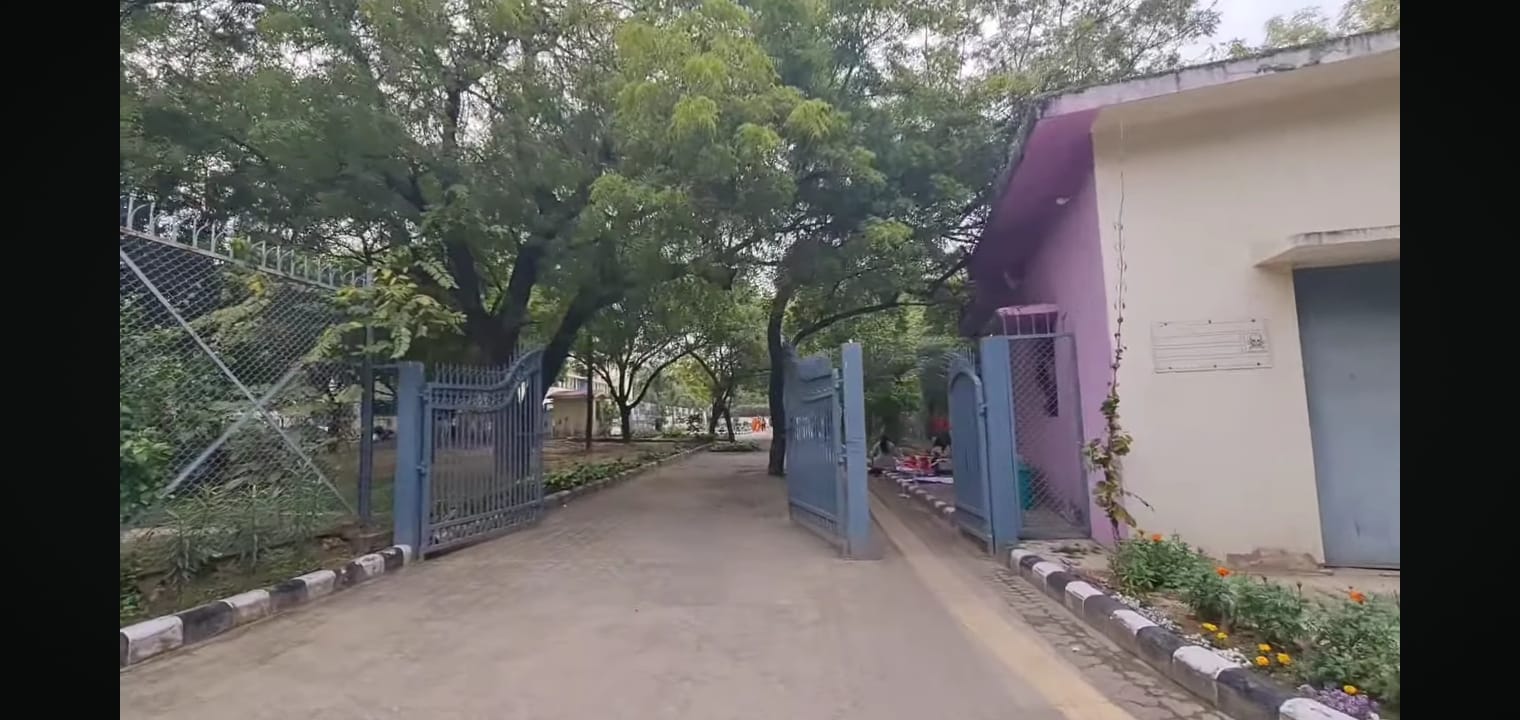 Sri Venkateswara Hostel and Mess photo 5